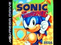 Sonic the hedgehog cd msu  sega genesis mega drive msumd
