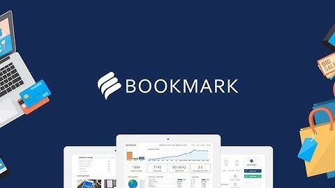 Lifetime Access to Bookmark for $49 00 Nov 2018