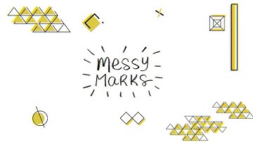 Messy Marks