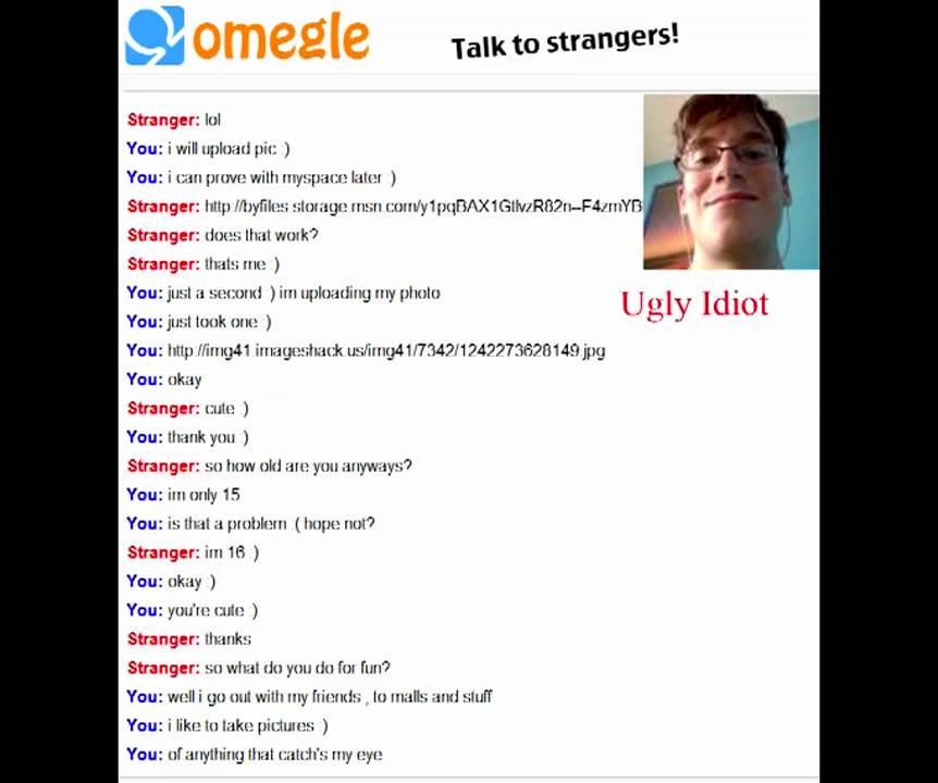 Loli Omegle