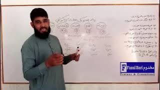 پښتو کي د پنځه یاګانو درست استعمال