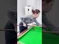 당구 기본 조준🎱ビリヤード基本狙い⚡台球基礎瞄準