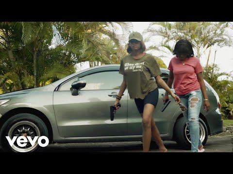 Mental Chung - Fully Aktiv (Official Video)