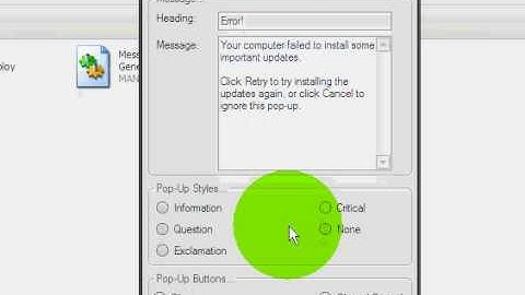 VB08 - My Message Box Generator