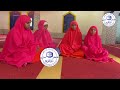 GABADHO Wax ku Barta MAC,HADKA UMUL-QURA EDUCATIONAL CENTRE