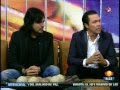 Los Temerarios en Primero Noticias!