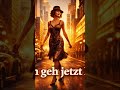 Ich geh jetzt los #electroswing #short