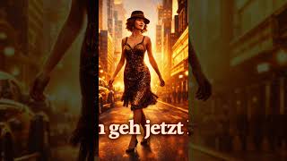 Ich geh jetzt los #electroswing #short