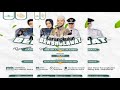 Live karangkuten bersholawat bersama habib hanif al haddad ft hadroh jamiyyah sholawat at tanthowi