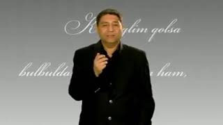 Onalar Xaqida Ajoyib Manalog...