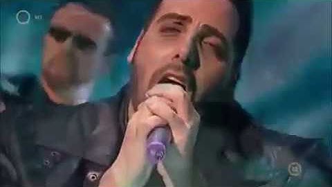 Irigy Hónaljmirigy - Coldplay a dal