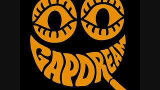 Gap Dream -Modern Rhythms