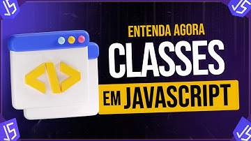 Classes em JavaScript