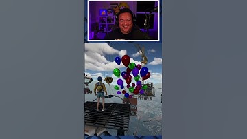 The drone betrayed me! #onlyup #gettingoverit #platformer #drone #robot #indie #indiegame #shorts