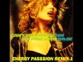 Kim wilde i  cant get enough of your love nrg passion remix