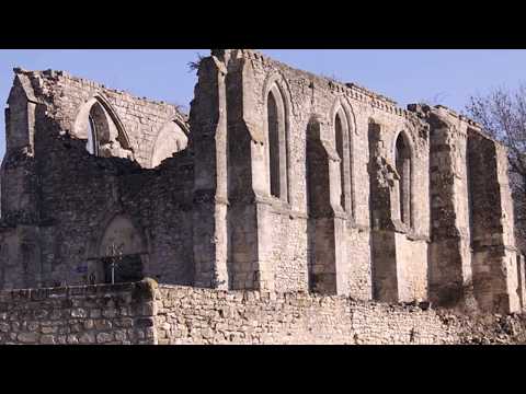 Les Hauts de France  Aisne Monnes