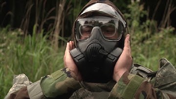 CBRN Training