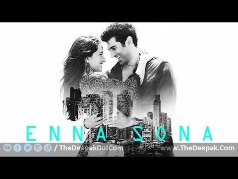 Enna Sona flute ringtone 