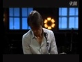 Brett Anderson - Ashes Of Us - Live Acoustic Studio Performance 2009