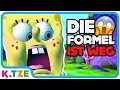 Wie konnte das passieren? 😱😭 Spongebob Schwammkopf Eiskalt Entwischt - XBox Spiel