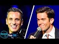 Top 20 Funniest New Comedians of The Century (So Far)