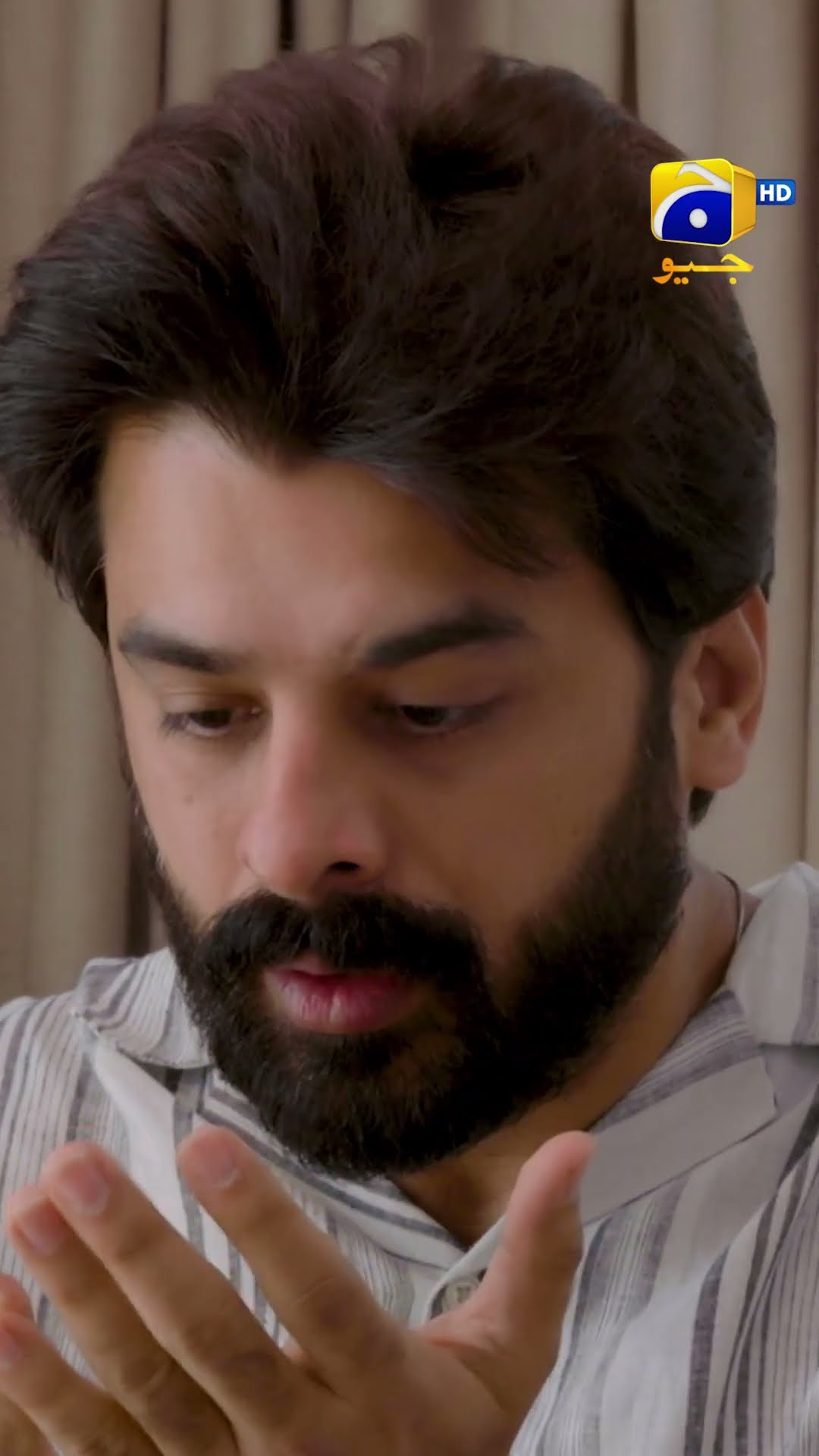 Mann Marzi Episode 53 Promo | Tonight at 9:00 PM only on Har Pal Geo #mannmarzi #shorts