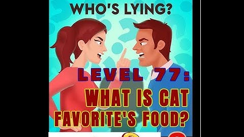 BRAINDOM 2 | LEVEL 77: WHAT IS A CAT