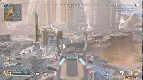 Apex Legends Season 6 No Regs