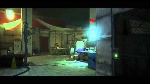 [Trailer] ZombiU - Gamescom Trailer