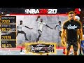 POORBOYSIN LEGEND MONTAGE! PROSPECT TO LEGEND! ALL REP REACTIONS! THE BEST LEGEND ON NBA2K20!