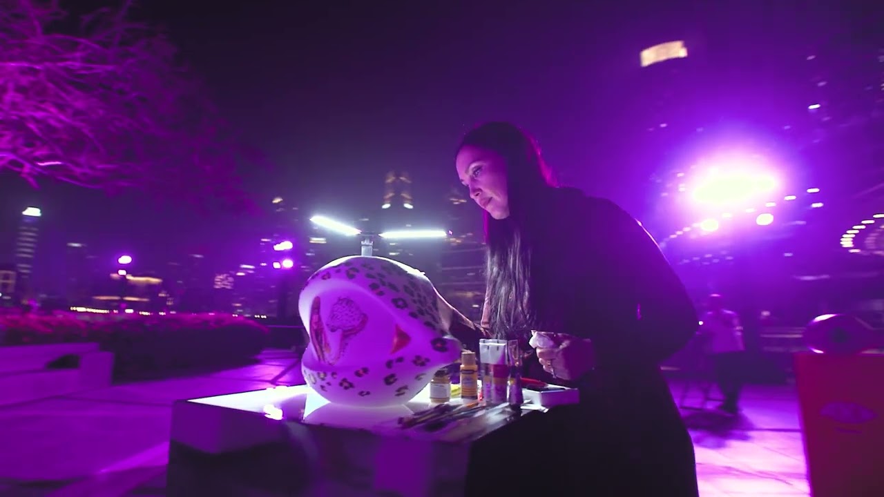 International NFT Awards