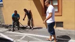 Smažky idú na vínko