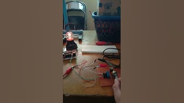 How To Make Lamp Dimmer By Using Triac and Diac