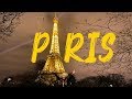 Paris Vlog | Solo Trip | Euro Series Part 1 | Aditi Bhatia