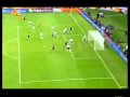 Friedrich goal germany vs argentina 40 world cup 2010