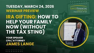 IRA Gifting: How to Help Your Family Now (Without the Tax Sting)