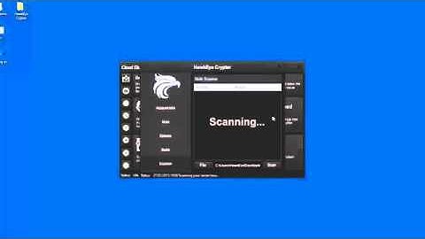 DarkComet Settings With HawkEye Crypter 100% FUD   www hawkeyeproducts com
