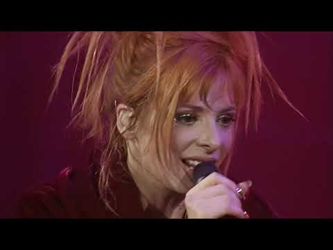 Mylène Farmer - Mylene S'en Fout - Live À Bercy 1996