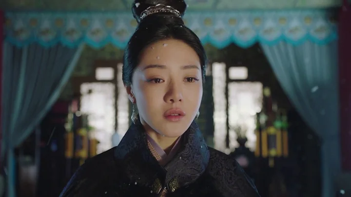 Hu Shanxiang becomes the imperial concubine | Ming Dynasty【Fresh Drama】 - DayDayNews