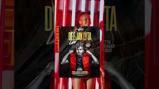 dj lyta coming to jazz lounge