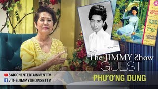 The Jimmy Show | Phương Dung | SET TV www.setchannel.tv
