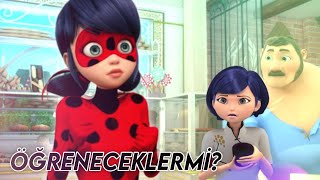 Sevgili Ailem Bölümünde Marinettenin Ailesi Uğur Böceğinin Kimliğini Öğreneceklermi?