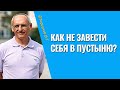 Как не завести себя в пустыню? Торсунов лекции