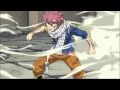 Fairy Tail AMV Natsu Tribute