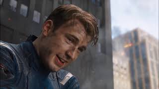 Avengers Theme - Music Video