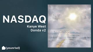 Kanye West - NASDAQ | DONDA V2