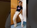Amazing dance moves ❤️ (Karolina) Awilo Longomba