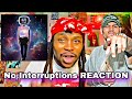 Chris Brown - No Interruptions [FIRST REACTION]