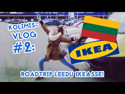 Video: Kas IKEA on füüsilisest isikust ettevõtja?