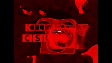 Klasky Csupo in Complex Pad